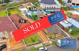 10, 12 & 12A Booth Street Arncliffe NSW 2205