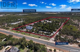 899 & 911 Thomas Road Anketell WA 6167