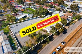 Units 1-5, 90-94 Brown Terrace Salisbury SA 5108
