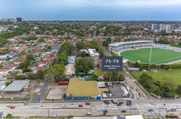 71-73 Jubilee Avenue Carlton NSW 2218