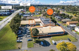 Unit 1, 21 Bourke Street Raymond Terrace NSW 2324