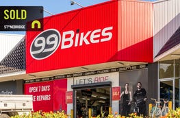 99 Bikes, 3/2 Central Court Hillcrest Qld 4118