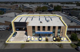 201-203 Fulham Road Alphington Vic 3078