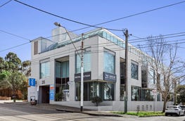 Level 2 Suite 202, 35 Whitehorse Road Balwyn Vic 3103