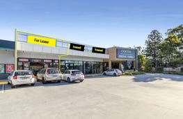 Shop 4, 3201 Old Cleveland Road Chandler Qld 4155