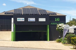3/16 South Street Ipswich Qld 4305