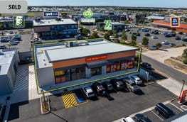 The Reject Shop, 6-10 Activity Drive Ocean Grove Vic 3226