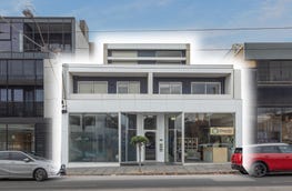 741-743 High Street Armadale Vic 3143