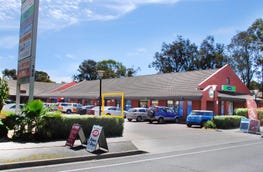 Shop 2, 122 Morphett Road Novar Gardens SA 5040