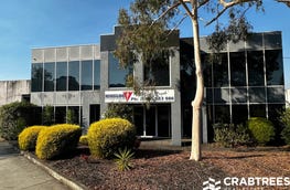16 Jellico Drive Scoresby Vic 3179