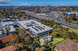 14 Meehan Street Granville NSW 2142