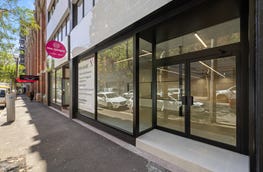 Shop 2, 46 Kippax Street Surry Hills NSW 2010