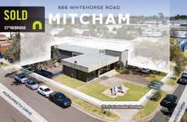 666 Whitehorse Road Mitcham Vic 3132