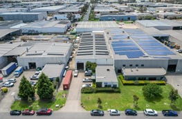 35-37 Nissan Drive Dandenong South Vic 3175