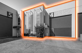 4/36 Aberdeen Road Altona Vic 3018
