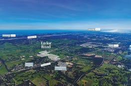 Lots 3, 5 & 9000 Taylor Road, Mundijong WA, 9000 Taylor Road Mundijong WA 6123