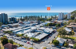 9/27 Park Avenue Burleigh Heads Qld 4220