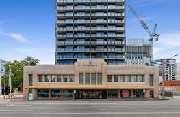 420 Spencer Street West Melbourne Vic 3003