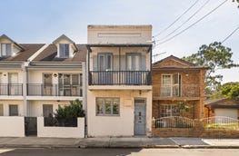 98-100 Wentworth Road & 9-11 Oxford Street Burwood NSW 2134