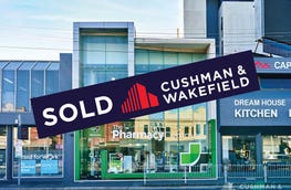 521 Bridge Road Richmond Vic 3121