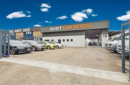 16 Lombank Street Acacia Ridge Qld 4110