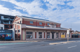 10 Parry Street Fremantle WA 6160