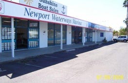 Newport Marina, 158 Griffith Rd Newport Qld 4020