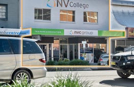 34 Moonee Street Coffs Harbour NSW 2450
