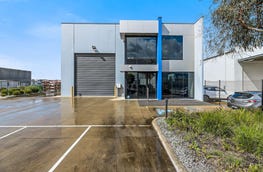 71 National Avenue Pakenham Vic 3810