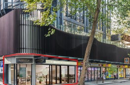 Shop 1, 99 Mount Street North Sydney NSW 2060