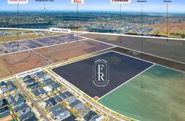 Fraser Rise Private School Site, 2 Sirianni Boulevard Fraser Rise Vic 3336