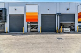 Unit 27, 167 Princes Highway Hallam Vic 3803