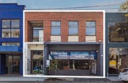 381 Swan Street Richmond Vic 3121