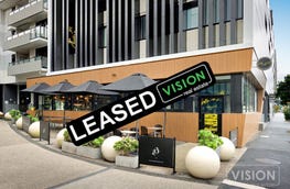 2/21 Brunswick Road Brunswick East Vic 3057