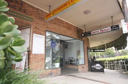 3 Redleaf Avenue Wahroonga NSW 2076