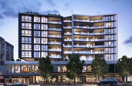 'Bond' Bronte Road Gray Street Corner Bondi Junction NSW 2022