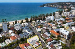 79-89 Pittwater Road Manly NSW 2095