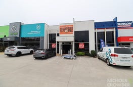 3/161 Mornington Tyabb Road Mornington Vic 3931