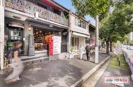 Ground Floor/83 Stanley Street Darlinghurst NSW 2010