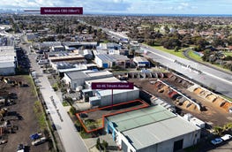 63-65 Triholm Avenue Laverton Vic 3028