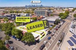 46 Pascoe Vale Road Moonee Ponds Vic 3039