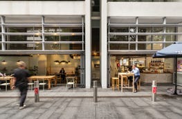 Shop 1 11-15 Alberta Street Sydney NSW 2000