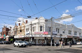 86 Glenferrie Road Malvern Vic 3144
