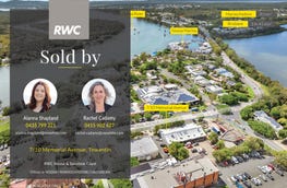 Shop 7, 10 Memorial Avenue Tewantin Qld 4565