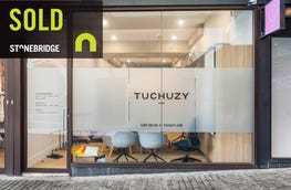 Tuchuzy, Shop 5, 178 Campbell Parade Bondi Beach NSW 2026