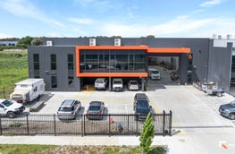 6 Lord Court Dandenong South Vic 3175