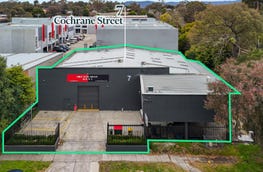 7 Cochrane Street Mitcham Vic 3132