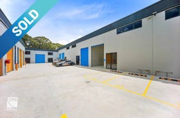 Unit 112/2 The Crescent Kingsgrove NSW 2208