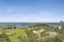 1404/1 Queens Road Melbourne Vic 3004