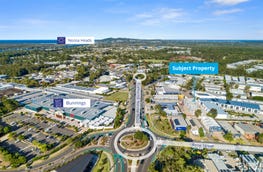 Unit 27/3 Leo Alley Road Noosaville Qld 4566